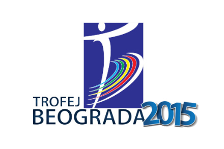Trofej Beograda u rukometu 2015